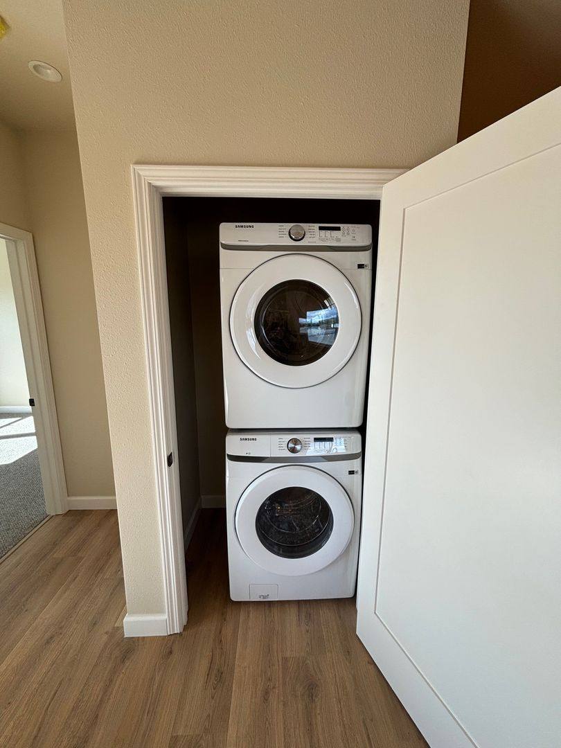Apartment for rent at 1319 Miller Dr, Santa Rosa, CA 95403
