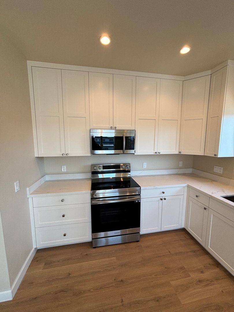 Apartment for rent at 1319 Miller Dr, Santa Rosa, CA 95403