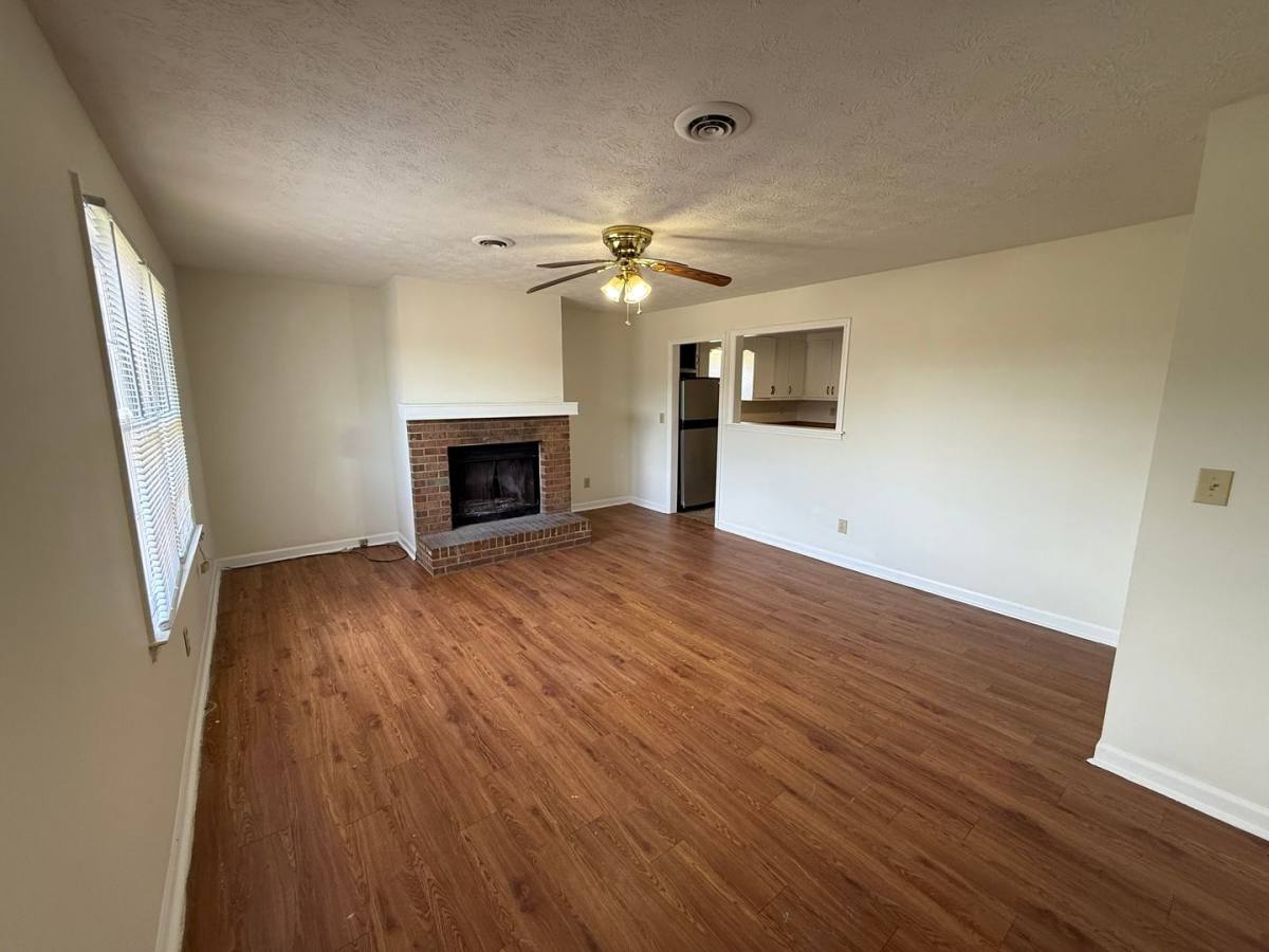 House for rent at 1272 Aiken Rd, Bogart, GA 30622