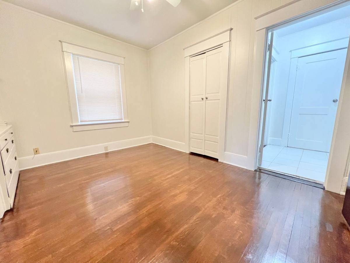 Apartment for rent at 1243 E Ocean Blvd, Long Beach, CA 90802