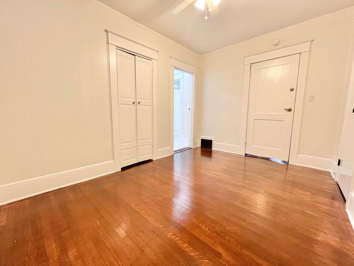 Apartment for rent at 1243 E Ocean Blvd, Long Beach, CA 90802