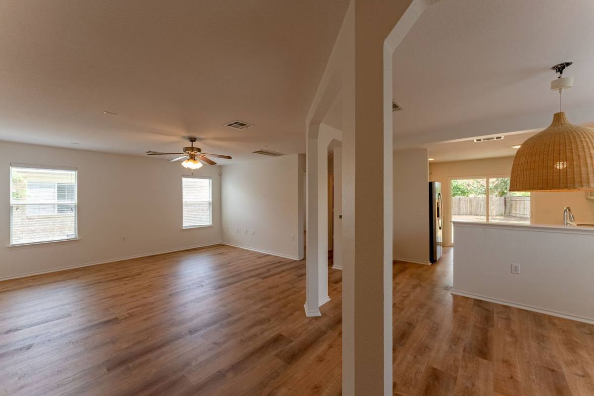 House for rent at 1225 Anise Dr, Austin, TX 78741