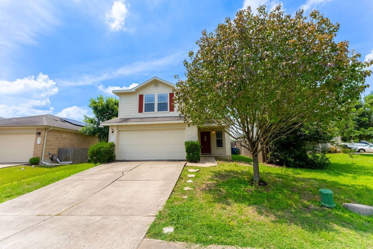 House for rent at 1225 Anise Dr, Austin, TX 78741