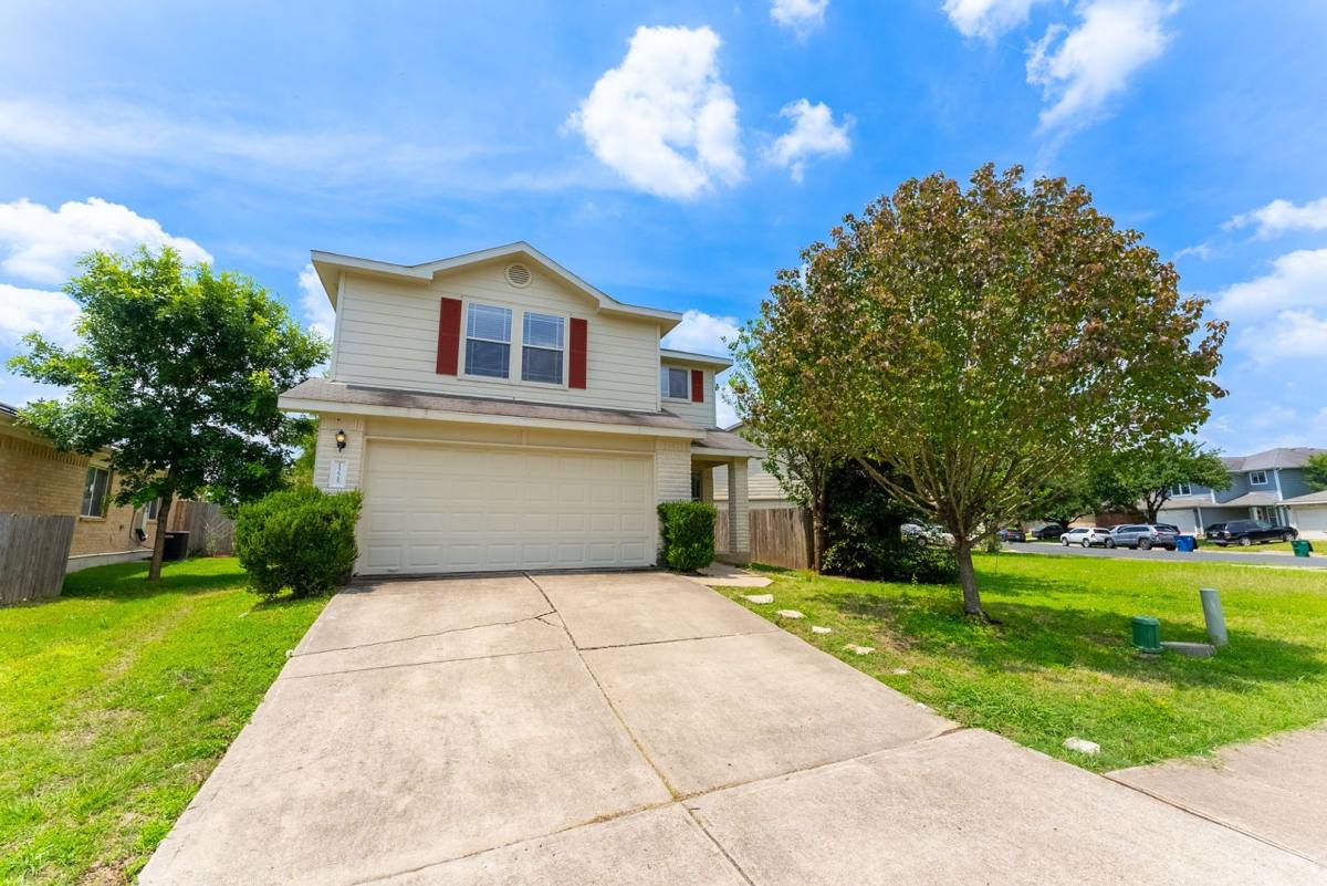 House for rent at 1225 Anise Dr, Austin, TX 78741