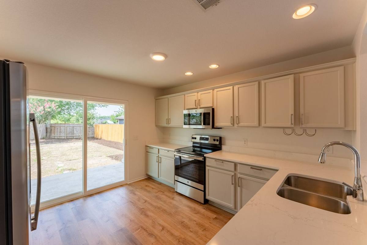 House for rent at 1225 Anise Dr, Austin, TX 78741