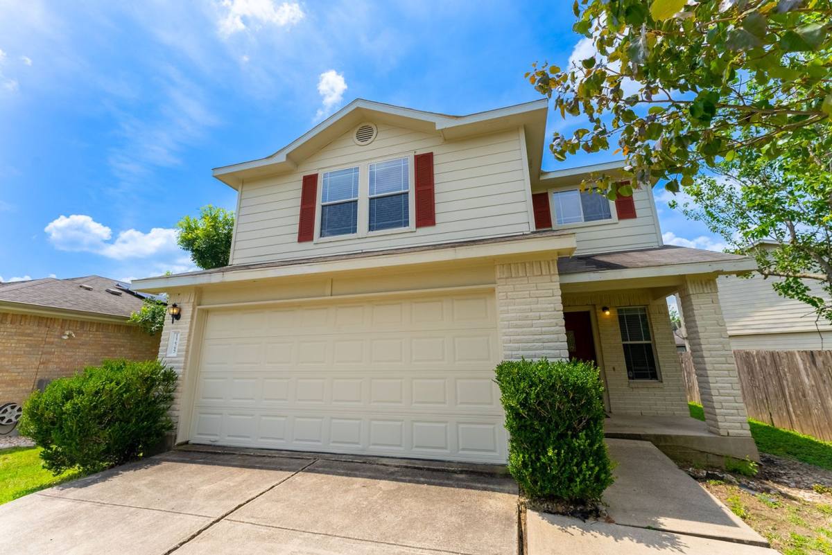 House for rent at 1225 Anise Dr, Austin, TX 78741