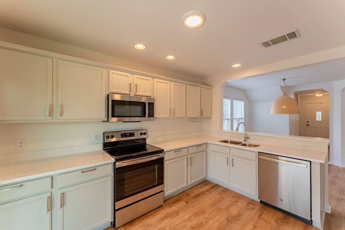 House for rent at 1225 Anise Dr, Austin, TX 78741
