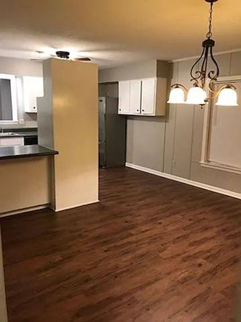 House for rent at 8495 Charleston Dr, Southaven, MS 38671