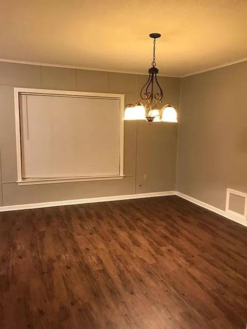 House for rent at 8495 Charleston Dr, Southaven, MS 38671