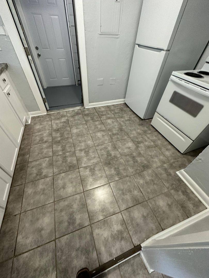 House for rent at 1359 W 20th St, Jacksonville, FL 32209