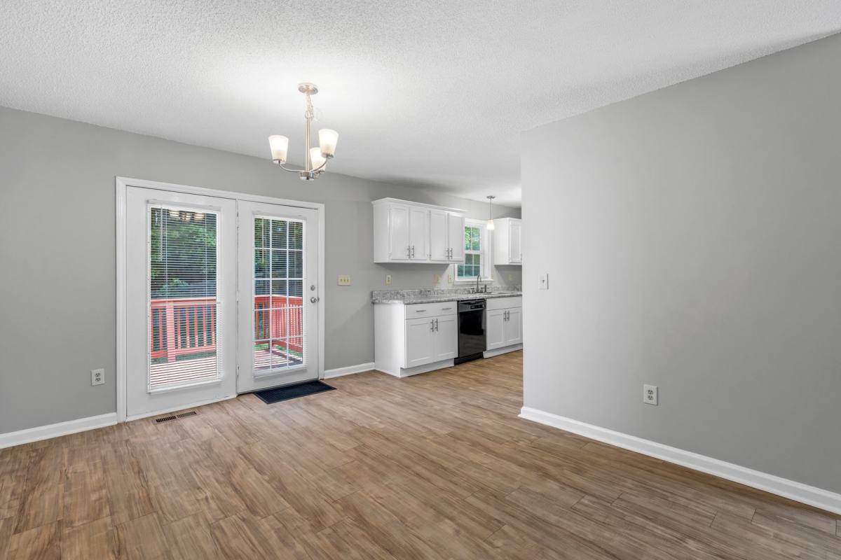 House for rent at 1811 Cody Ave, Greensboro, NC 27405