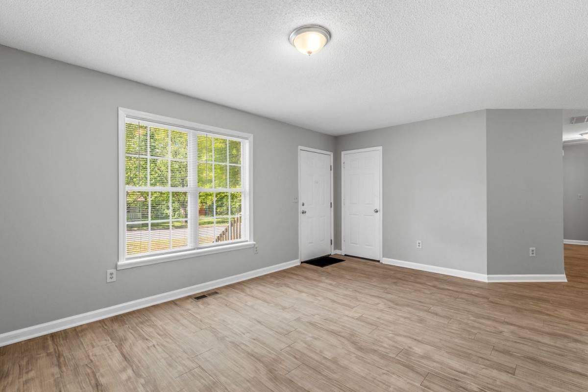 House for rent at 1811 Cody Ave, Greensboro, NC 27405