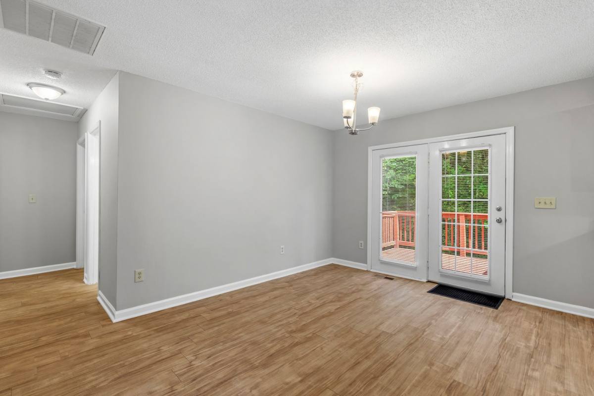 House for rent at 1811 Cody Ave, Greensboro, NC 27405
