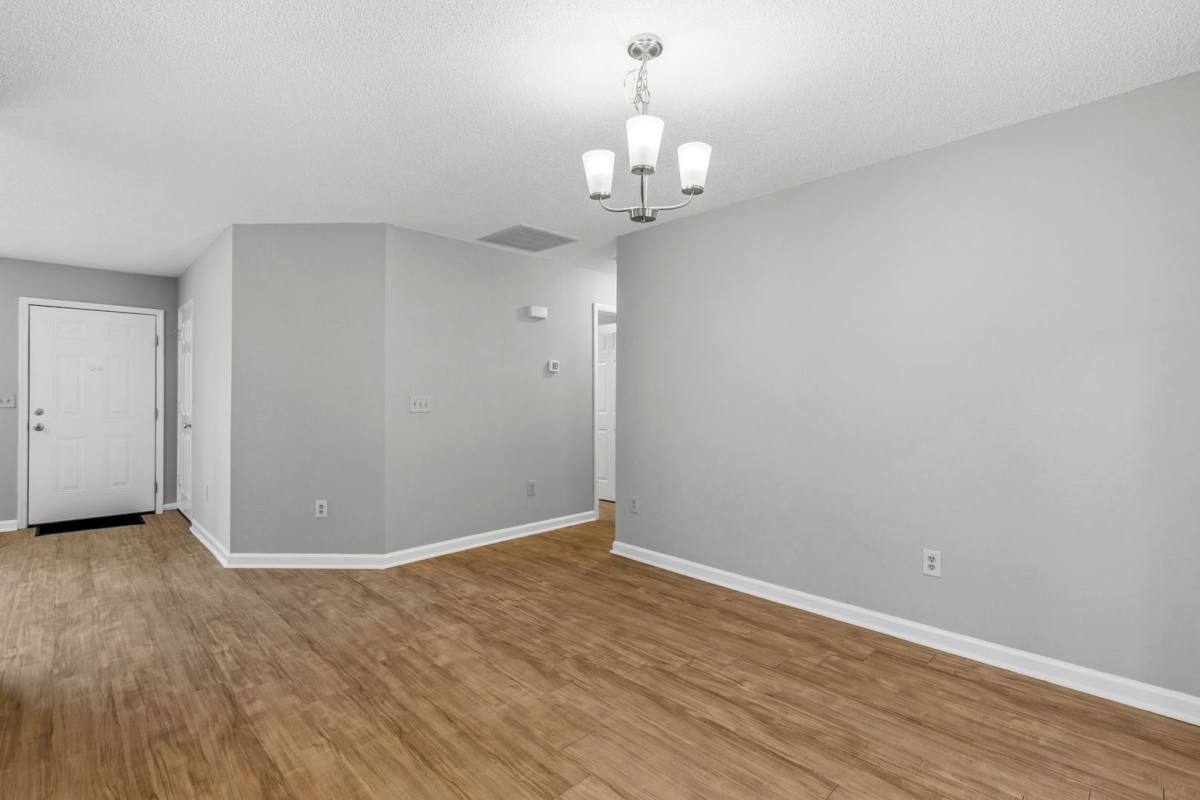 House for rent at 1811 Cody Ave, Greensboro, NC 27405