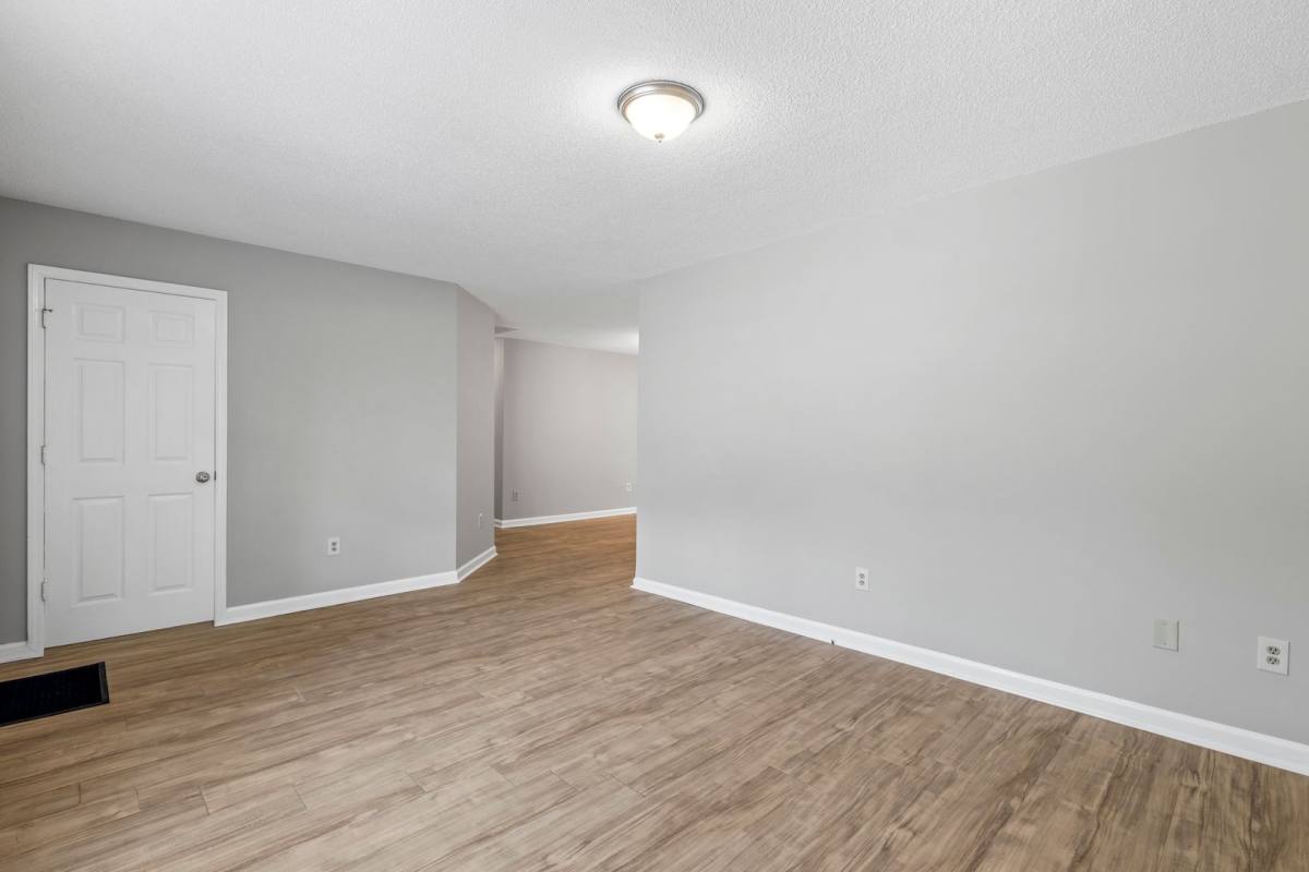 House for rent at 1811 Cody Ave, Greensboro, NC 27405