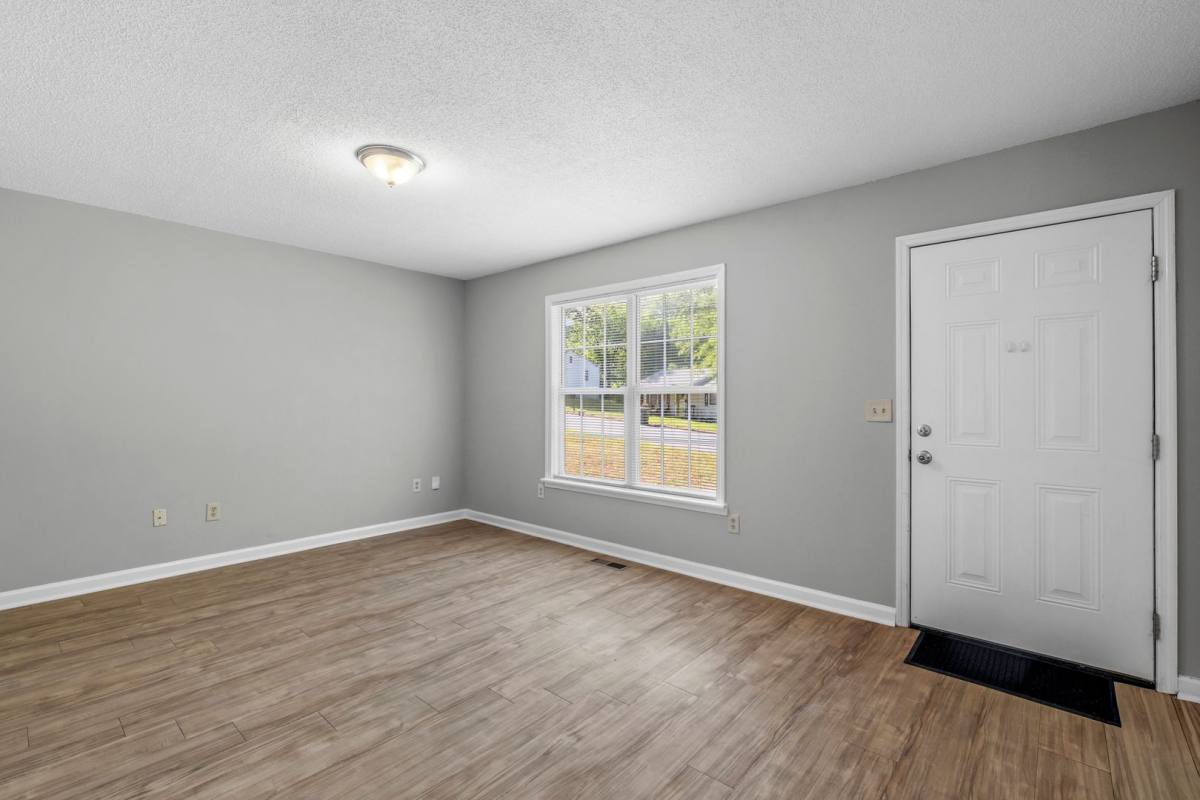 House for rent at 1811 Cody Ave, Greensboro, NC 27405