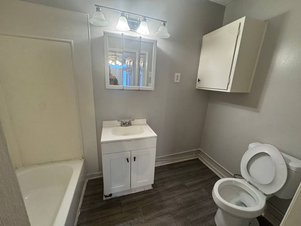 Apartment for rent at 510 S Magnolia Ave, Dunn, NC 28334