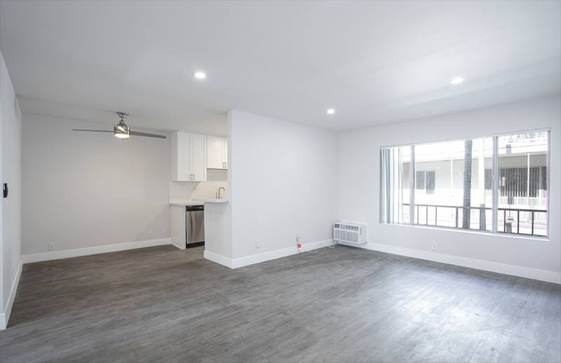 Apartment for rent at 2233 S Ridgeley Dr #303, Los Angeles, CA 90016
