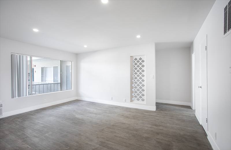 Apartment for rent at 2233 S Ridgeley Dr #303, Los Angeles, CA 90016