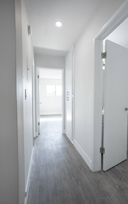 Apartment for rent at 2233 S Ridgeley Dr #303, Los Angeles, CA 90016