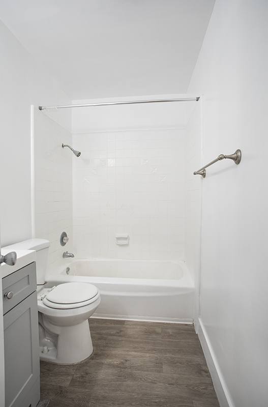 Apartment for rent at 2233 S Ridgeley Dr #303, Los Angeles, CA 90016