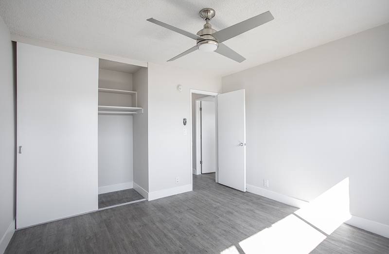 Apartment for rent at 2233 S Ridgeley Dr #303, Los Angeles, CA 90016