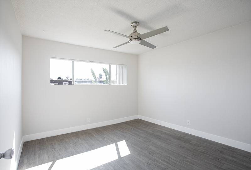 Apartment for rent at 2233 S Ridgeley Dr #303, Los Angeles, CA 90016