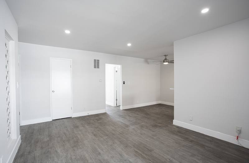 Apartment for rent at 2233 S Ridgeley Dr #303, Los Angeles, CA 90016