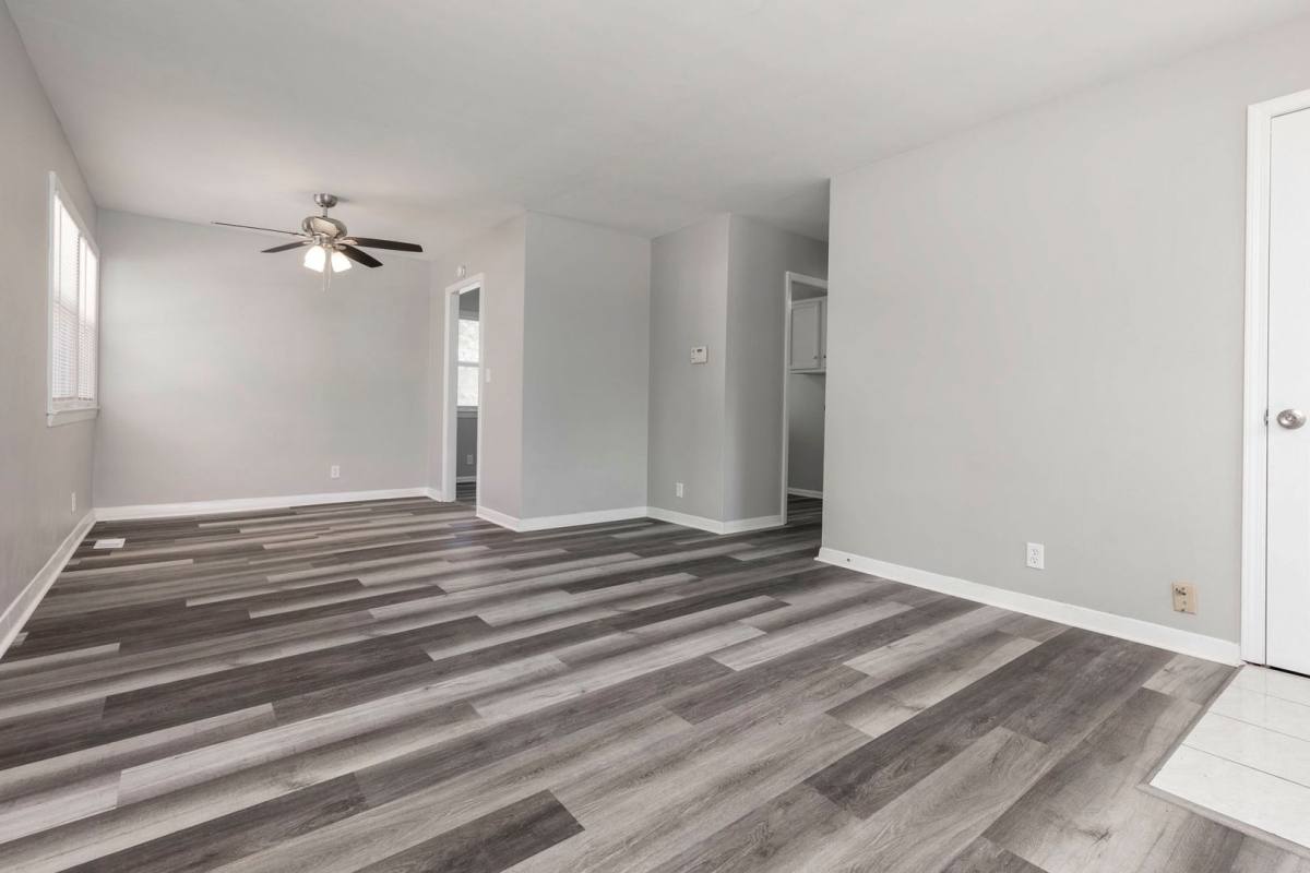 House for rent at 1209 S 45th St, Louisville, KY 40211