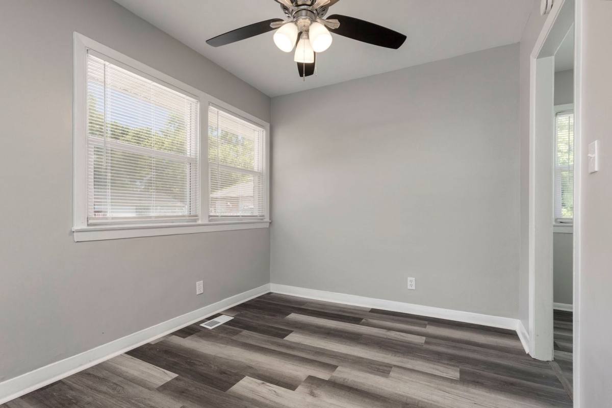 House for rent at 1209 S 45th St, Louisville, KY 40211