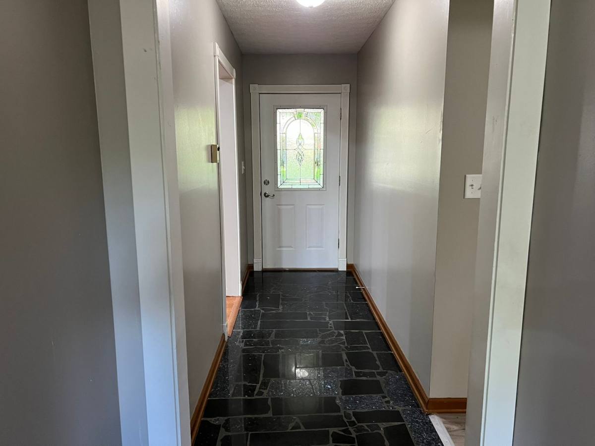House for rent at 2535 S Prospect Ave, Springfield, MO 65804