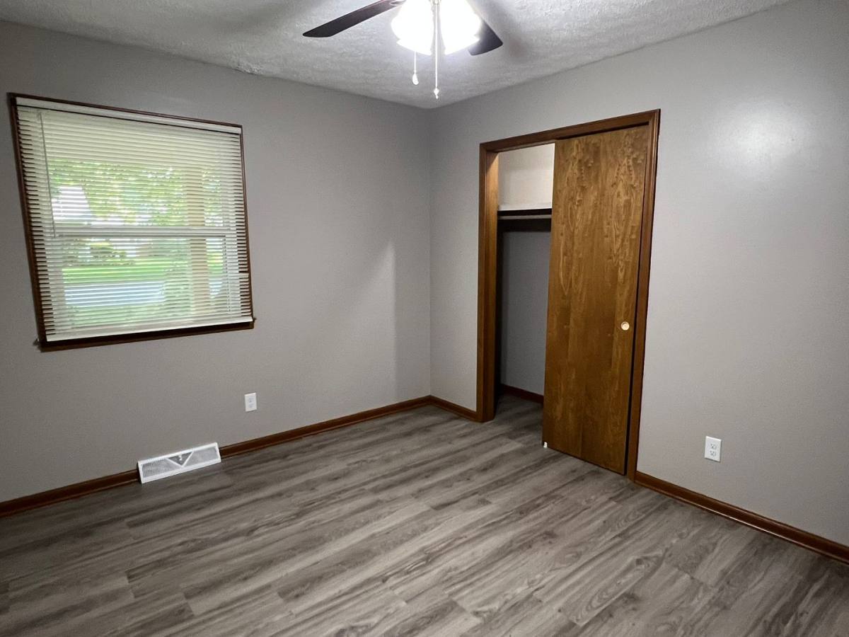 House for rent at 2535 S Prospect Ave, Springfield, MO 65804