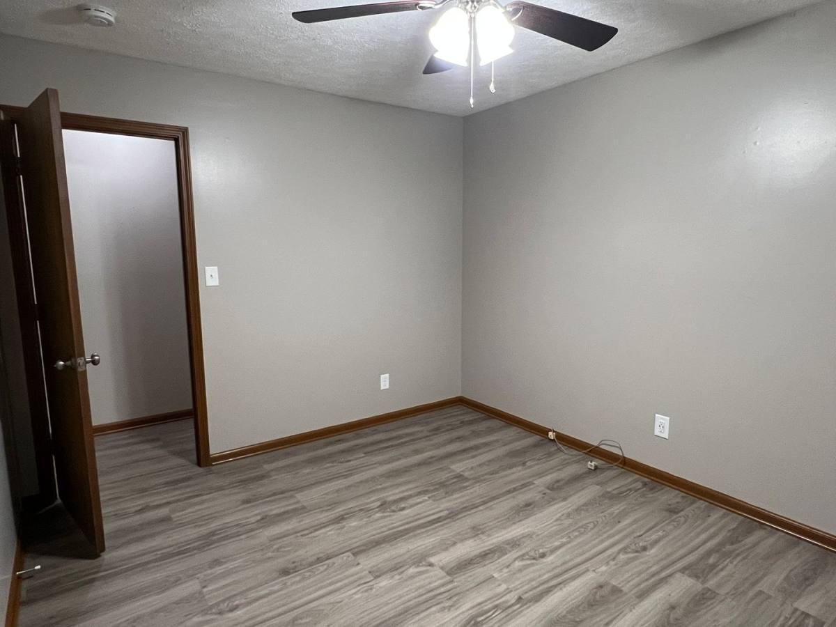 House for rent at 2535 S Prospect Ave, Springfield, MO 65804