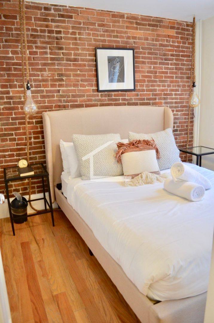 Condo for rent at 42 E Springfield St #3, Boston, MA 02118
