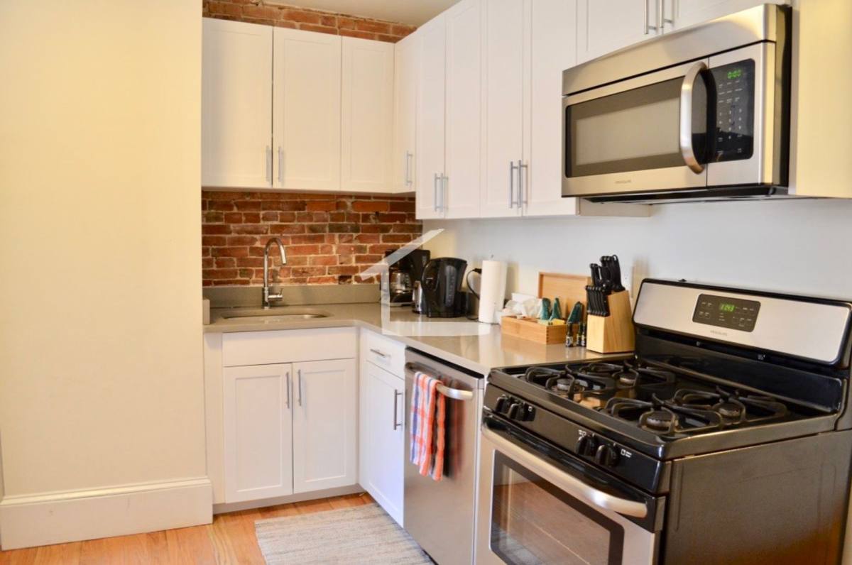 Condo for rent at 42 E Springfield St #3, Boston, MA 02118
