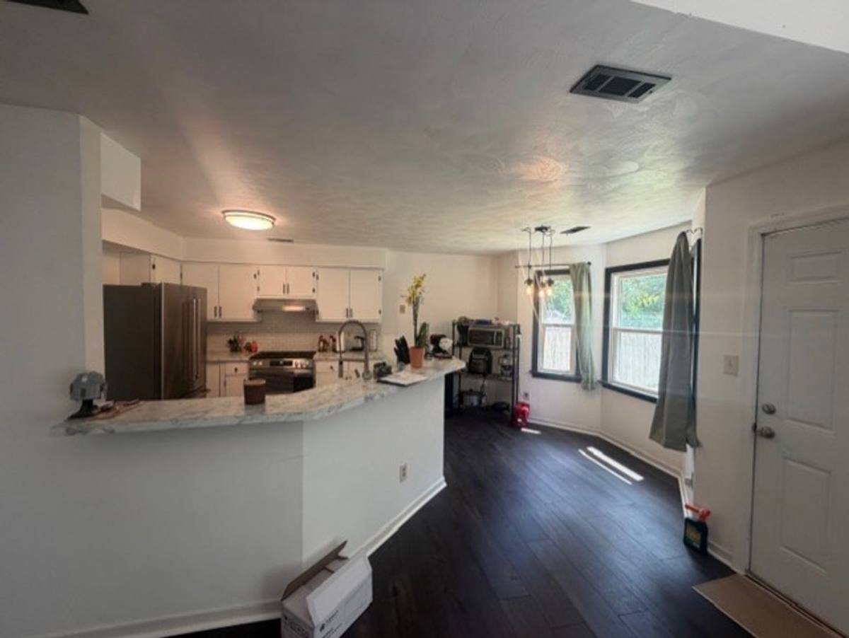 House for rent at 525 Kilby Ave, Suffolk, VA 23435