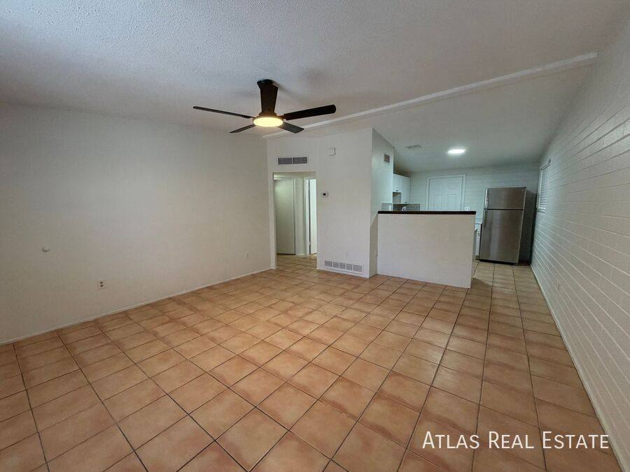 Apartment for rent at 3247 N Sycamore Ave, Tucson, AZ 85712
