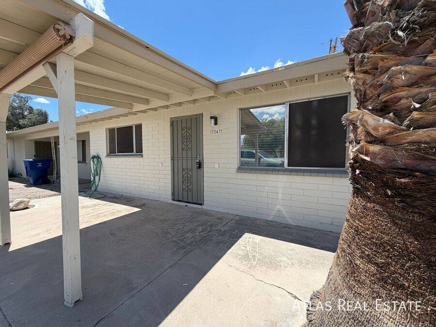 Apartment for rent at 3247 N Sycamore Ave, Tucson, AZ 85712