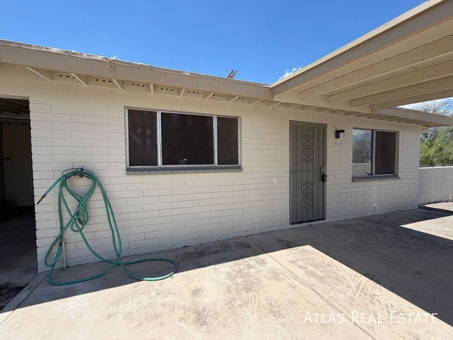 Apartment for rent at 3247 N Sycamore Ave, Tucson, AZ 85712