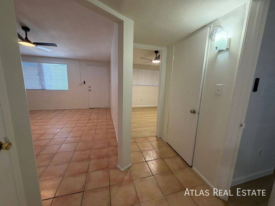 Apartment for rent at 3247 N Sycamore Ave, Tucson, AZ 85712