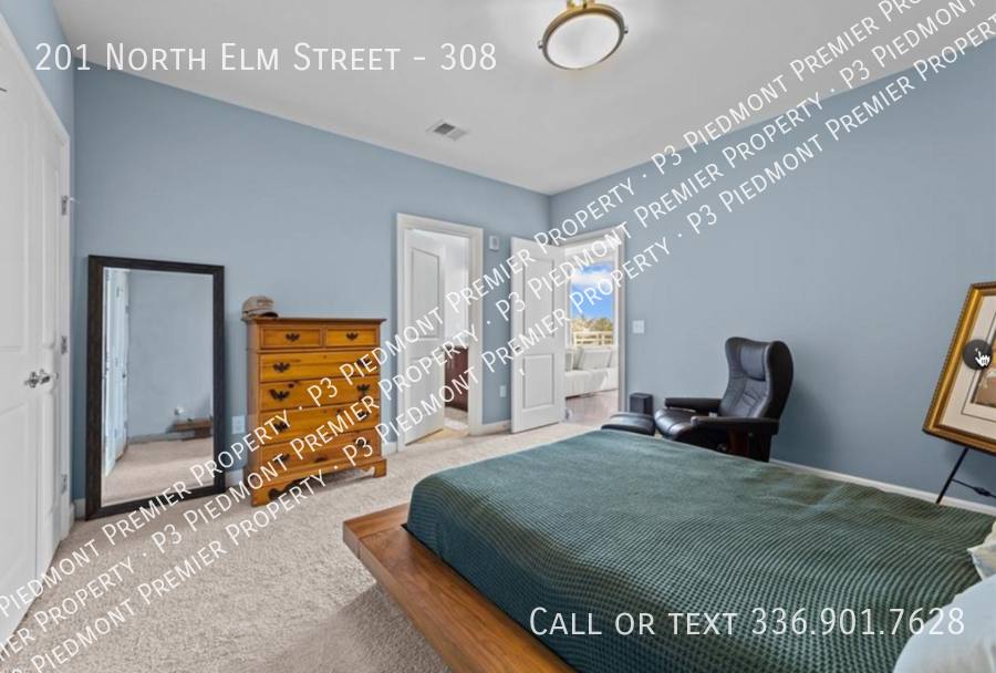 Apartment for rent at 201 N Elm St #308, Greensboro, NC 27401