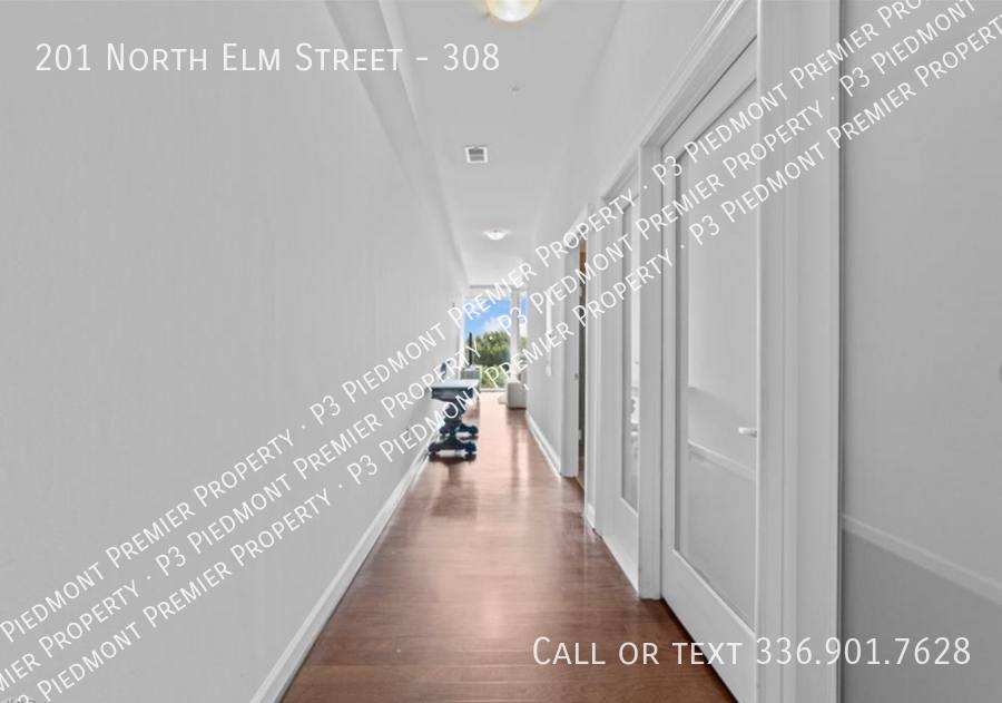 Apartment for rent at 201 N Elm St #308, Greensboro, NC 27401