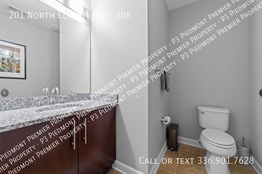 Apartment for rent at 201 N Elm St #308, Greensboro, NC 27401