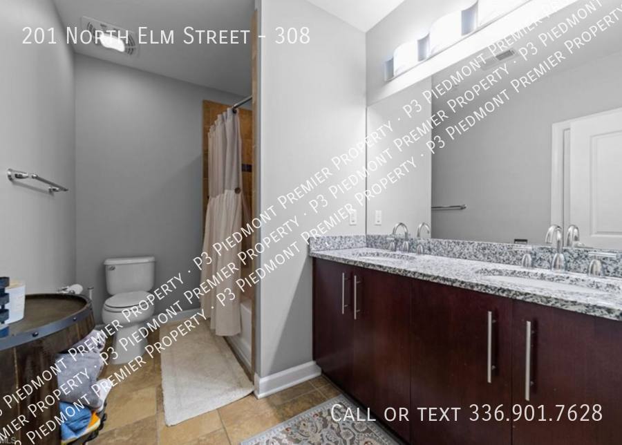 Apartment for rent at 201 N Elm St #308, Greensboro, NC 27401
