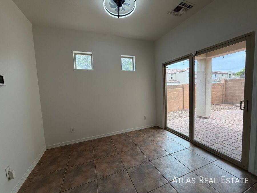 House for rent at 37 W Camino Rancho Palomas, Sahuarita, AZ 85629