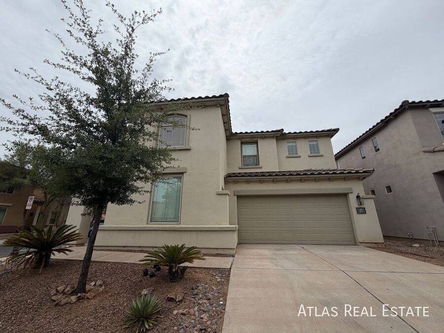 House for rent at 37 W Camino Rancho Palomas, Sahuarita, AZ 85629