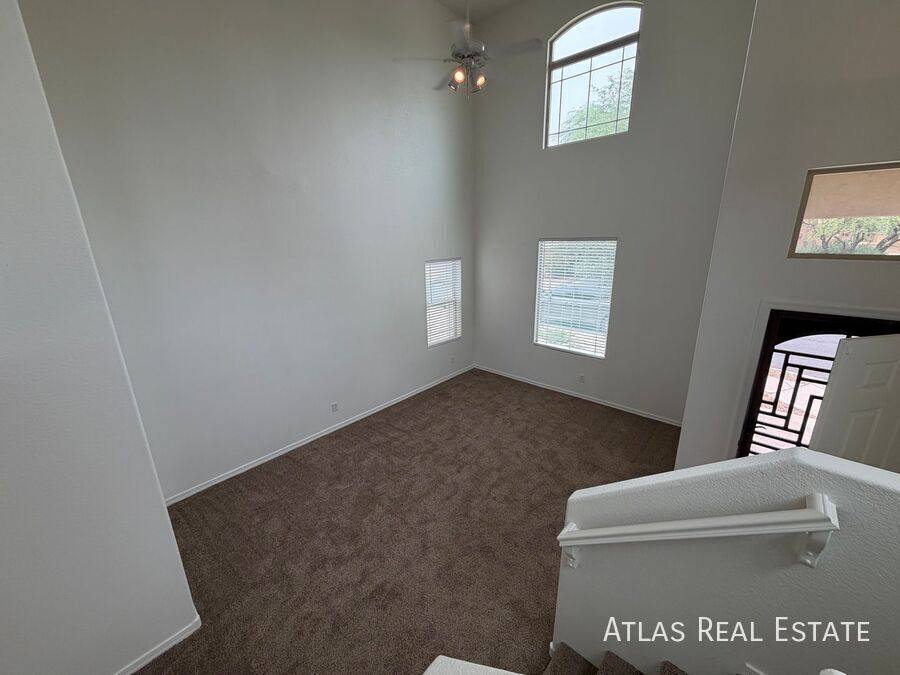 House for rent at 37 W Camino Rancho Palomas, Sahuarita, AZ 85629