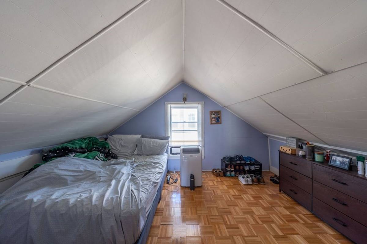House for rent at 5 Village St #2, Somerville, MA 02143