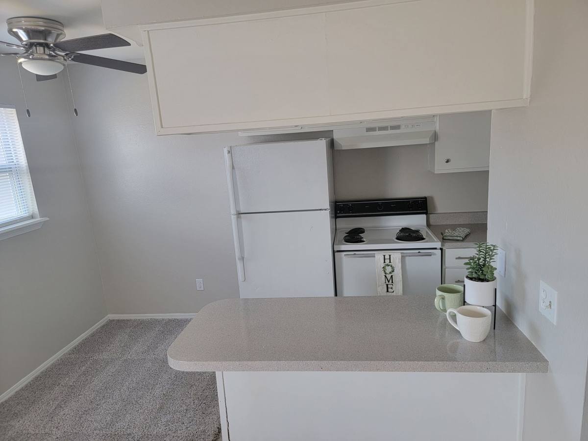 Apartment for rent at 1932-1940 Cherry Stone St, Norman, OK 73072