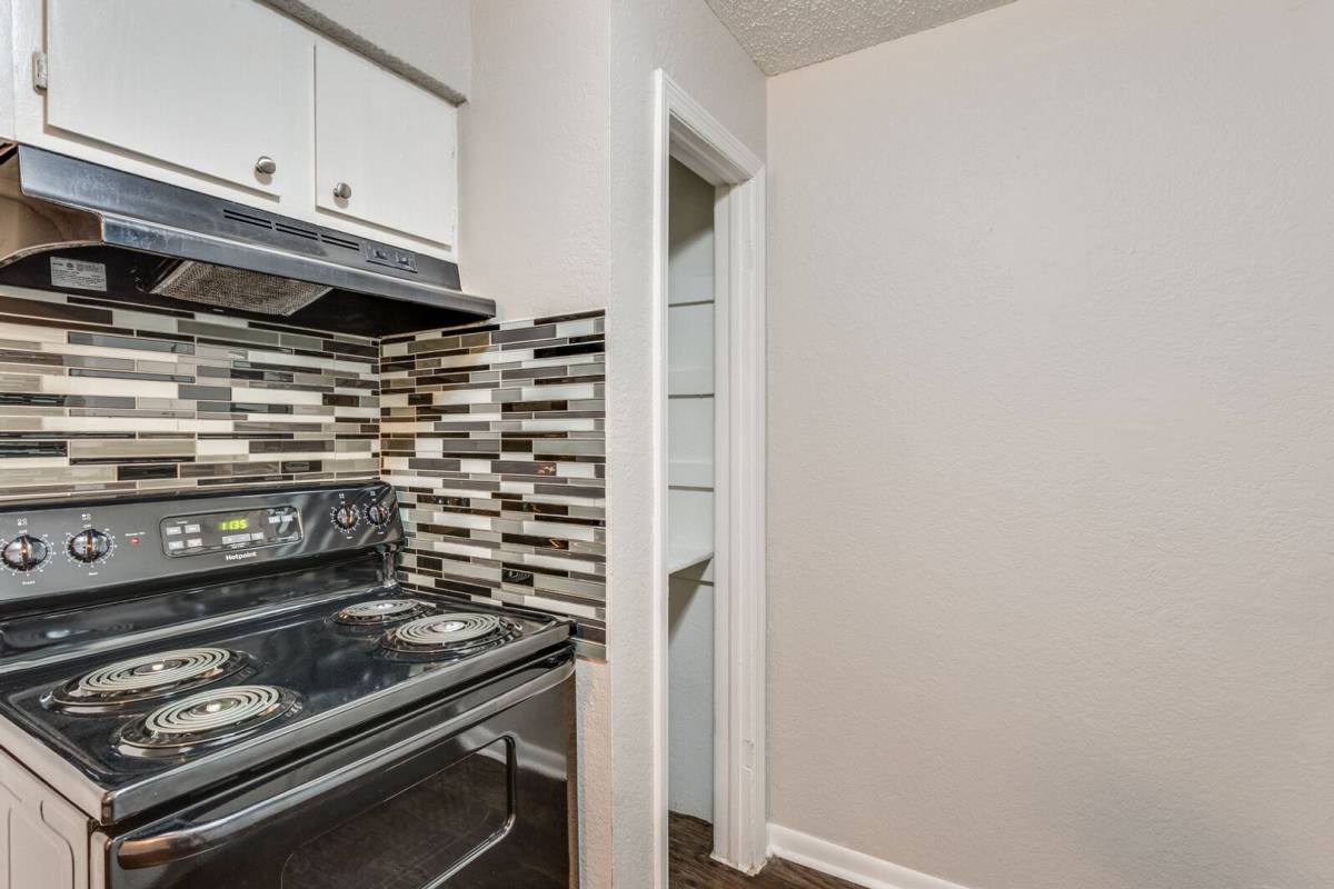 Apartment for rent at 2400 Nottingham Way, Oklahoma City, OK 73160